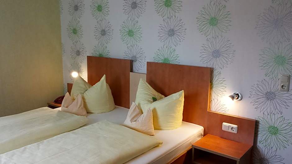 Hotel Krone Rüdesheim