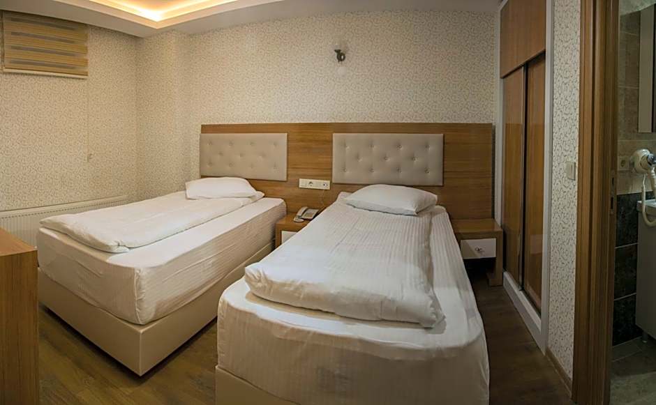 Ayder Şimşir Butik Otel