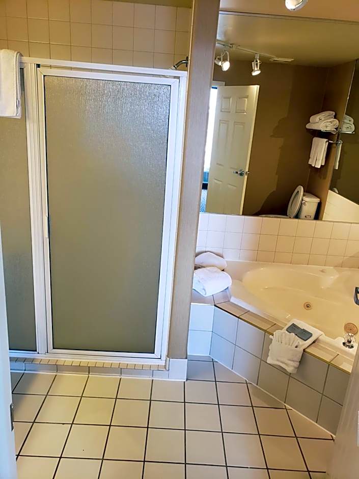 Wingate by Wyndham Edmonton West