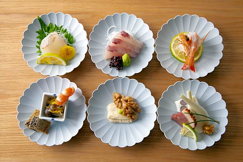 Yufuin Bath Satoyamasafu