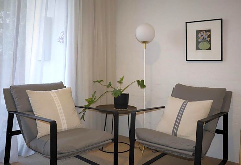 Lorne Surf Apartments