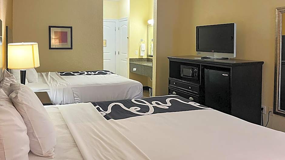 Studio 6 Slidell LA North Shore