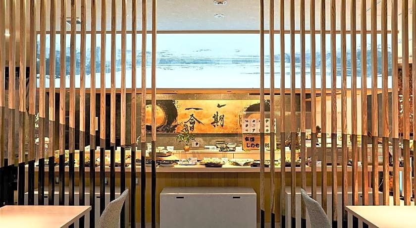 Daiwa Roynet Hotel Kanazawa-Miyabi