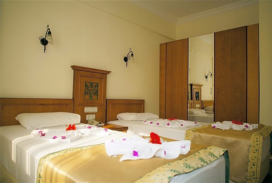 Aegean Princess Apartments And Studio