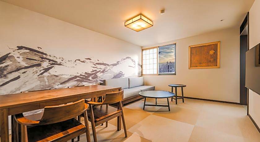 Ski Inn Hakuba