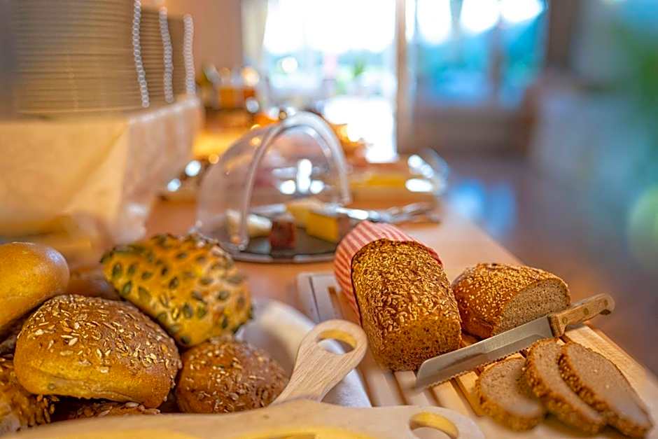 Hotel Bad Salomonsbrunn