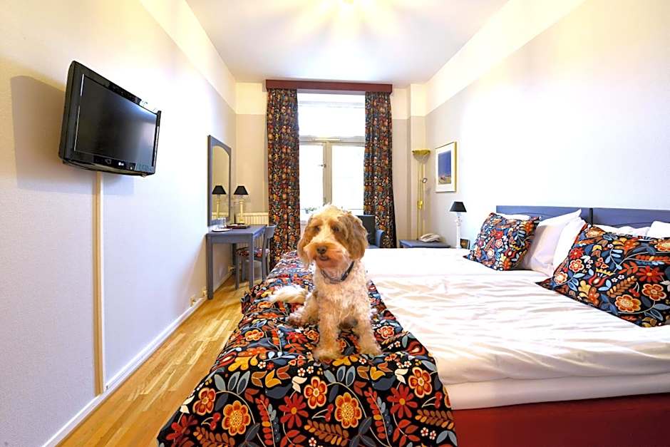 Svea, Sure Hotel Collection by Best Western