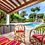 Wonderful 5 Bed Villa With Private