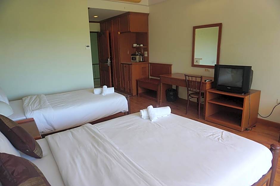 Chaweng Tara Hotel