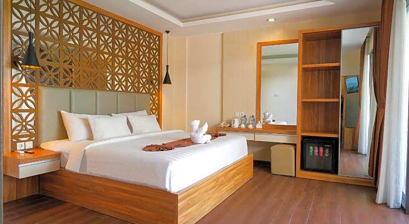 Swiss-Belinn Seminyak 