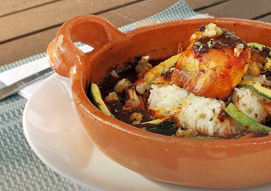 Puerto Bianco Private Residence Collection