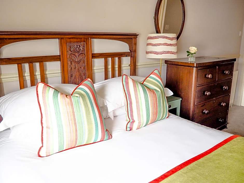 The Wensleydale Hotel