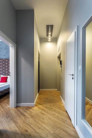 Apartment - Split Level