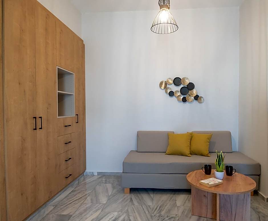 Mardinik Hotel Apartments