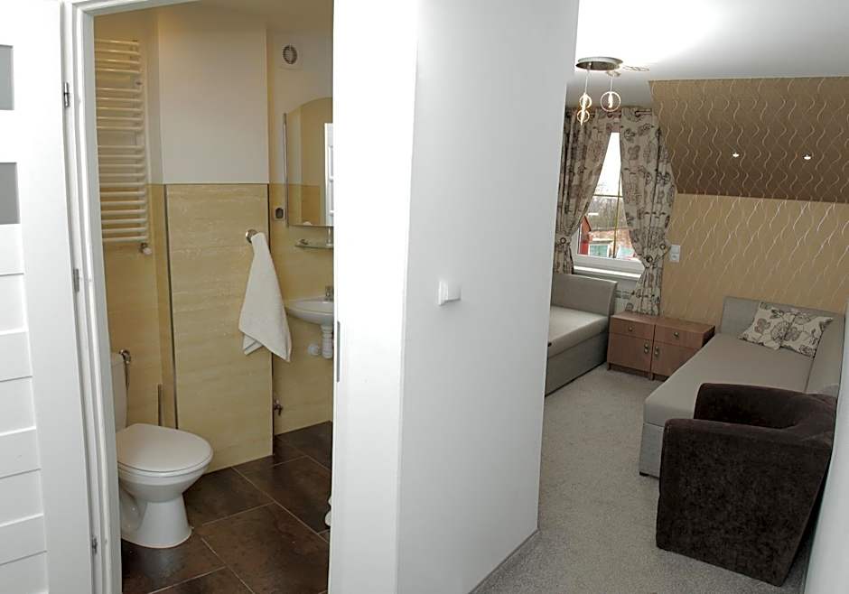 Motel Łużycki & Restauracja