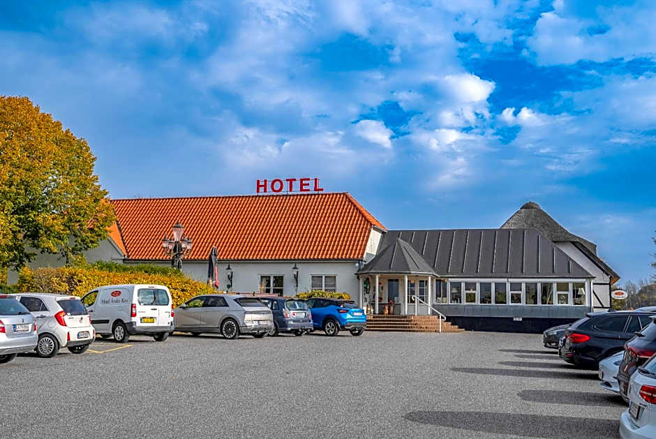 Hotel Aarslev Kro