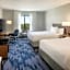 Fairfield Inn & Suites by Marriott Lincoln Southeast