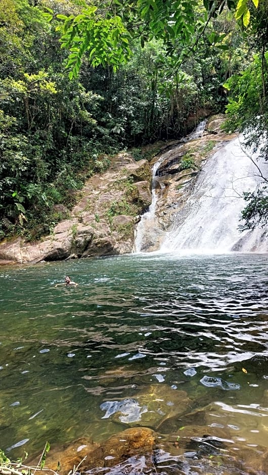 Maury Chalés Boiçucanga