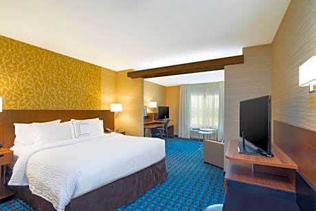 King Suite