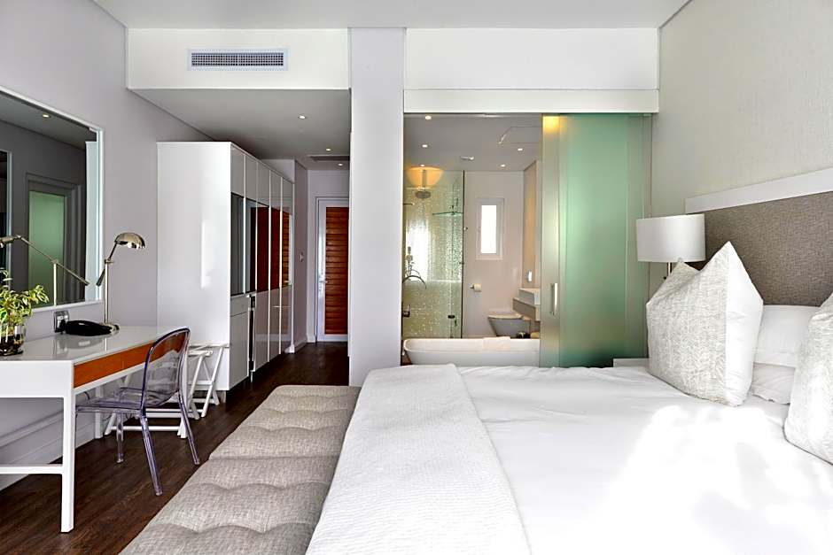 Franschhoek Boutique Hotel