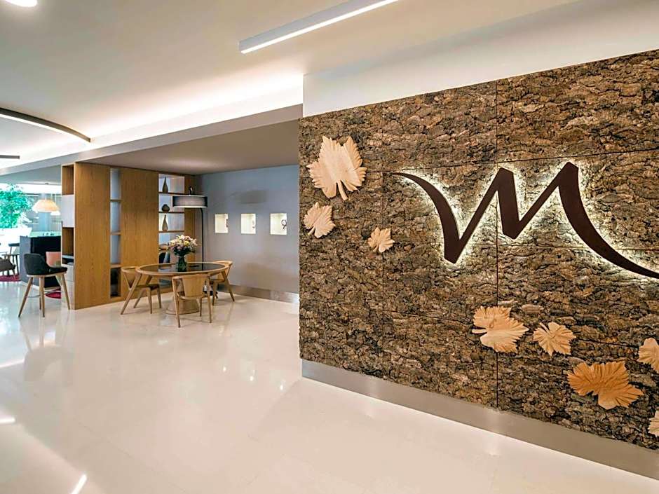 Hotel Mercure Porto Gaia