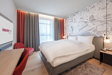 Business Double Room