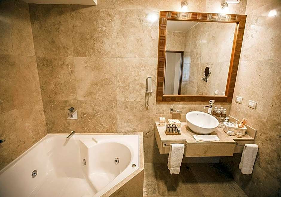 Sumaq Machu Picchu Hotel