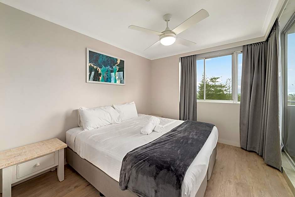 Sandpiper Broadbeach