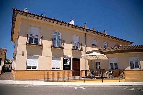 Hostal Pradaria