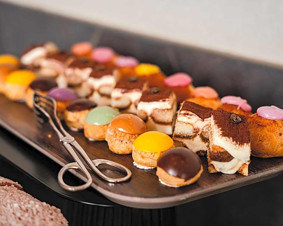 AC Hotel by Marriott Strasbourg