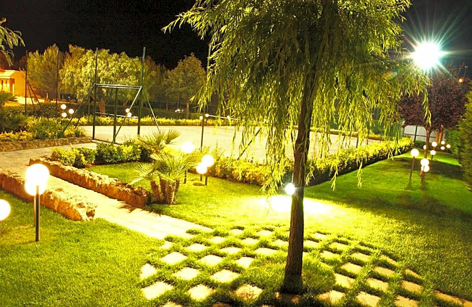 Hotel Villa Elisabetta