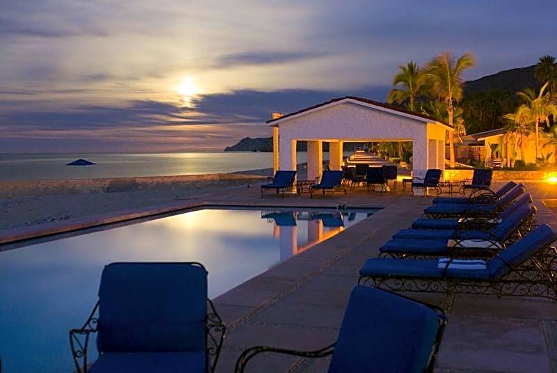 Rancho Las Cruces Baja California Sur