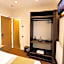 The Kings Cross Hotel