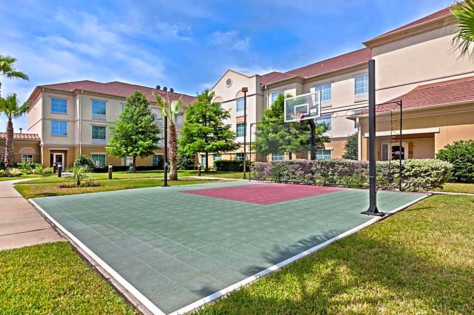 Homewood Suites By Hilton Laredo At Mall Del Norte