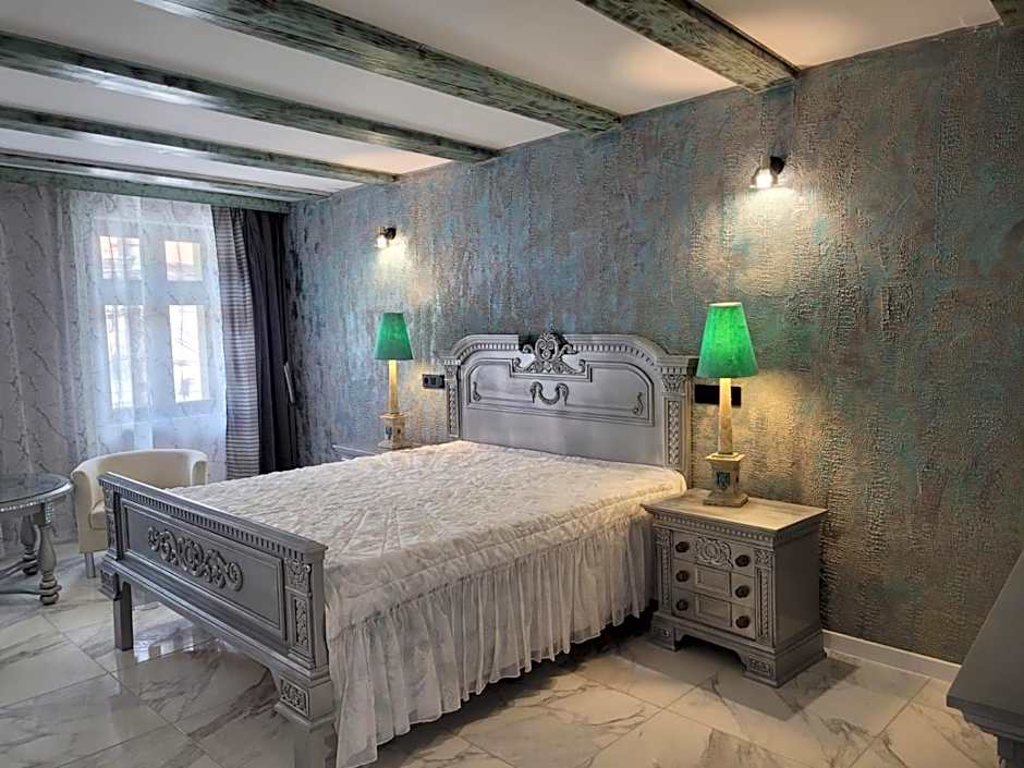 Holiday Apartments Sighisoara