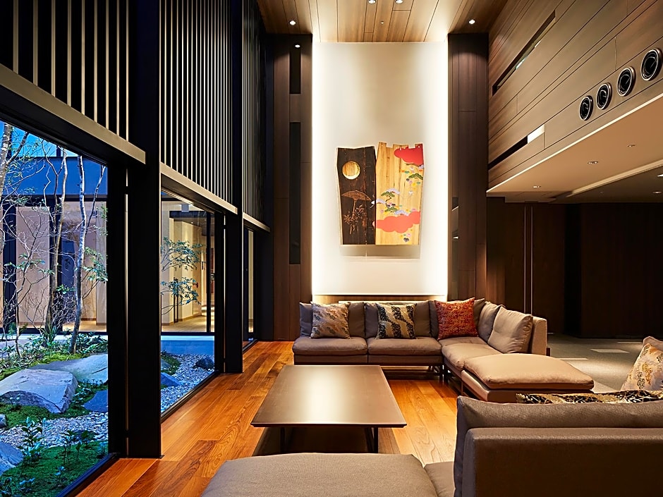 Mitsui Garden Hotel Kyoto Shinmachi Bettei