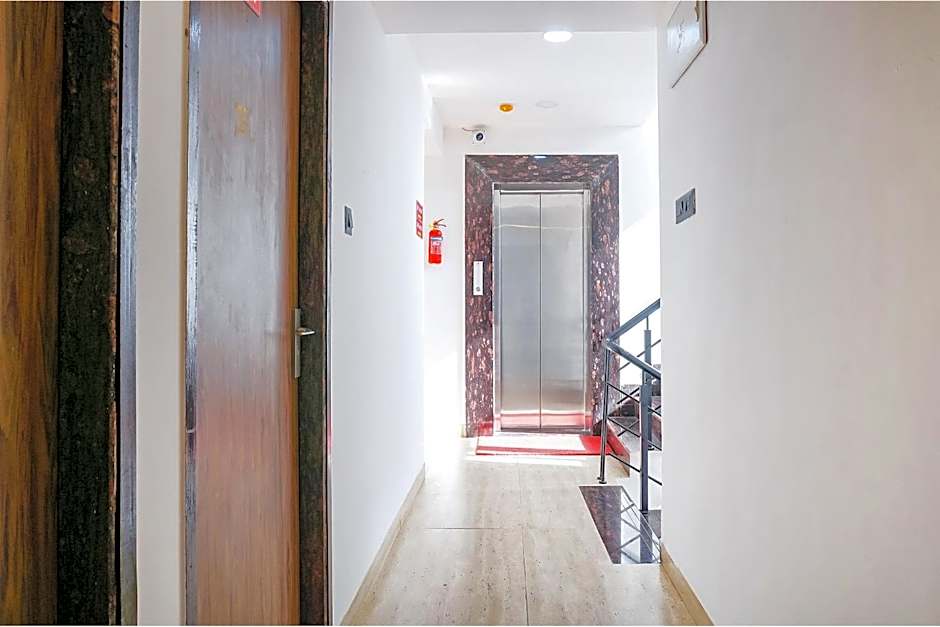 FabHotel Atithi Regency