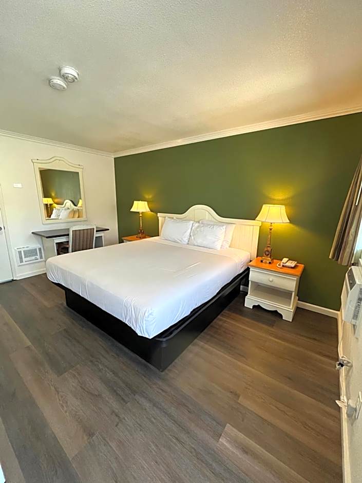 American Inn - Grover beach - Pismo Beach