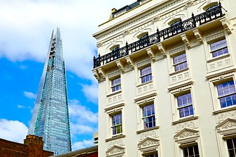 St Christopher's Inn London Bridge - The Oasis