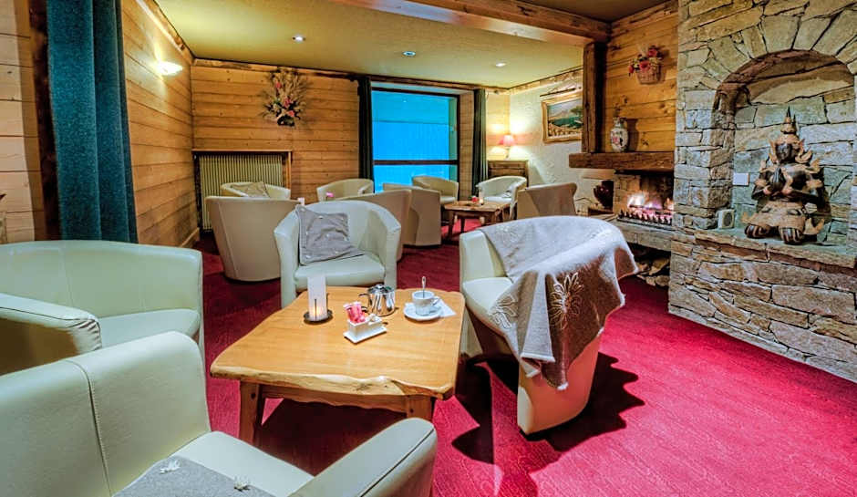 Alp'Hotel