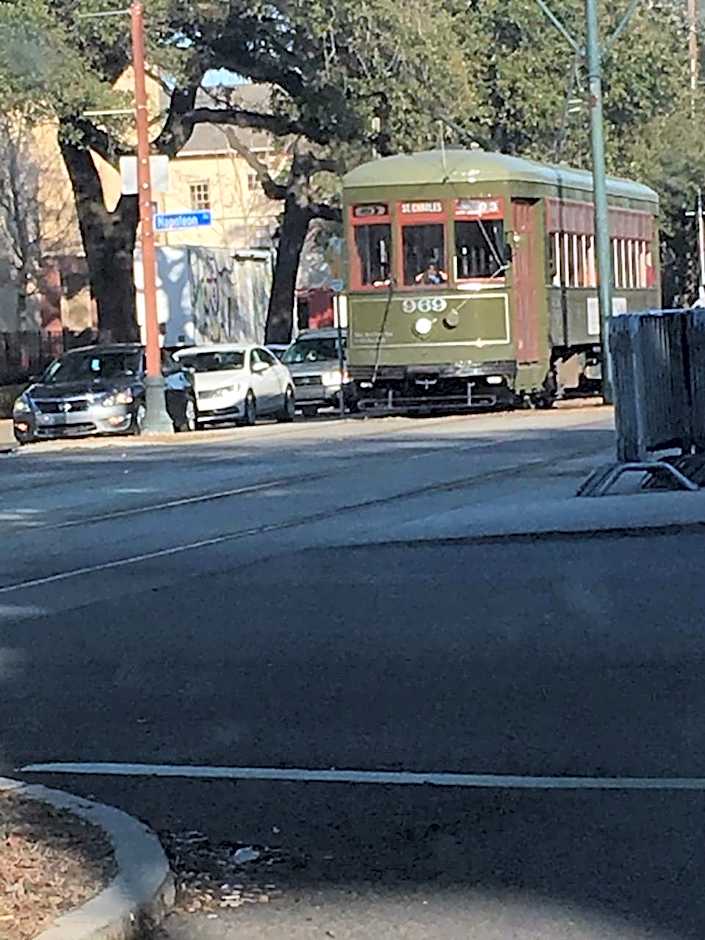 WG Creole House 1850