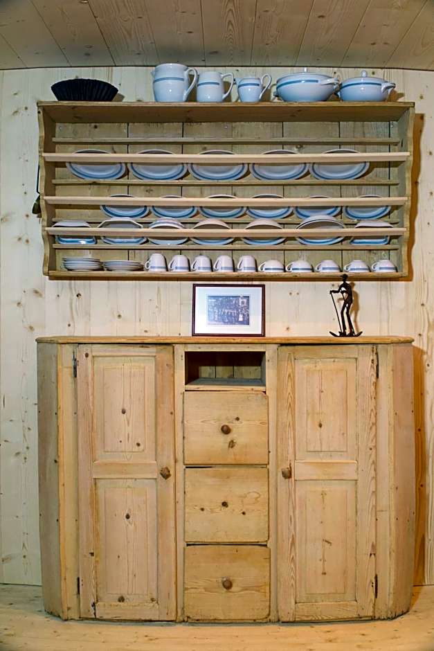 UNSER VORSÄSS - Geißkopf