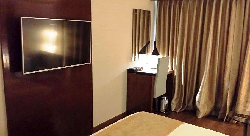 Hotel Oxina Lygon