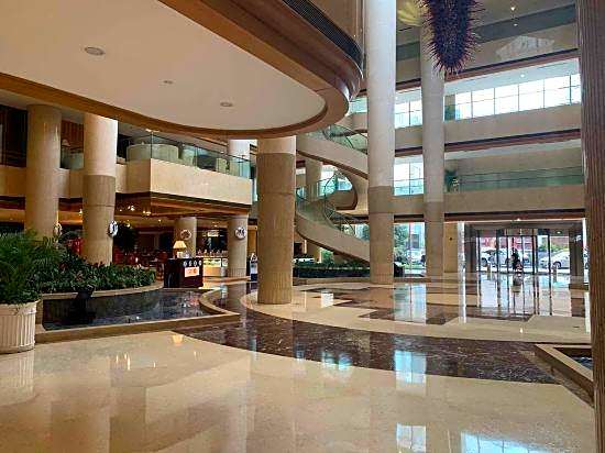 Ningbo Boteman Apartment