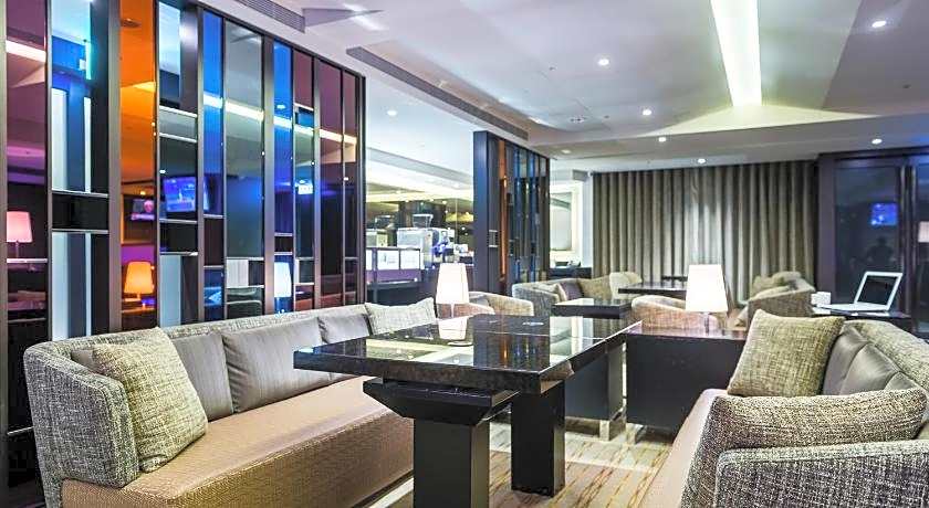 Tango Hotel Taichung