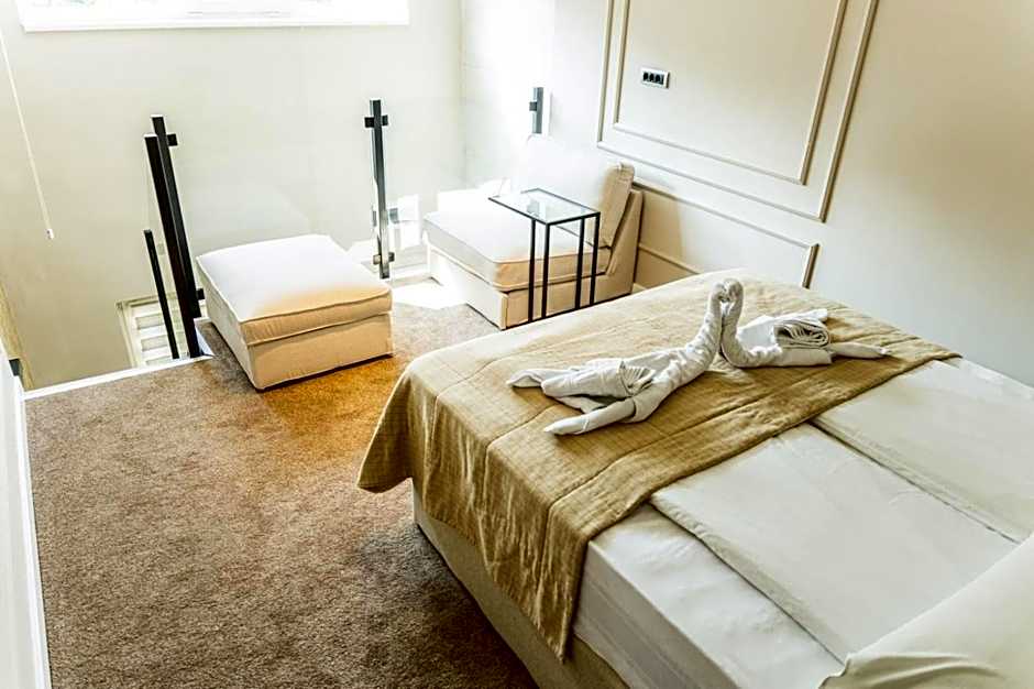 Garni Boutique Hotel Arta