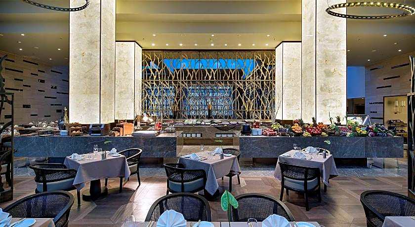 Ankara Hilton SA hotel