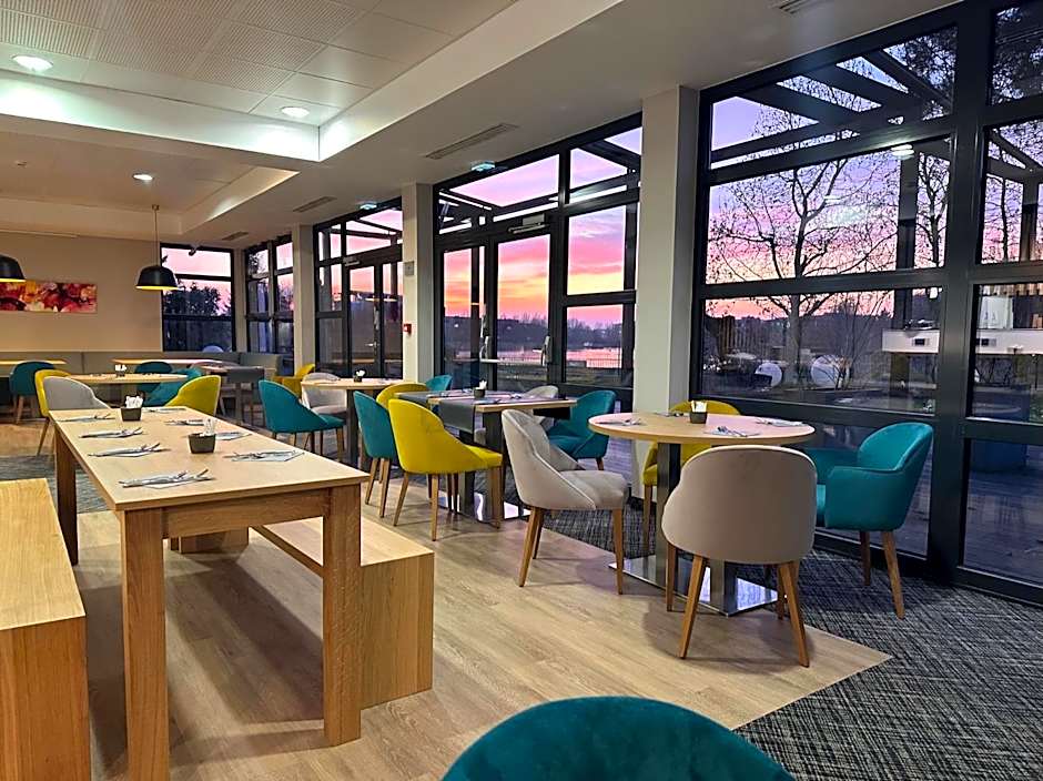 Holiday Inn Strasbourg - Nord By IHG
