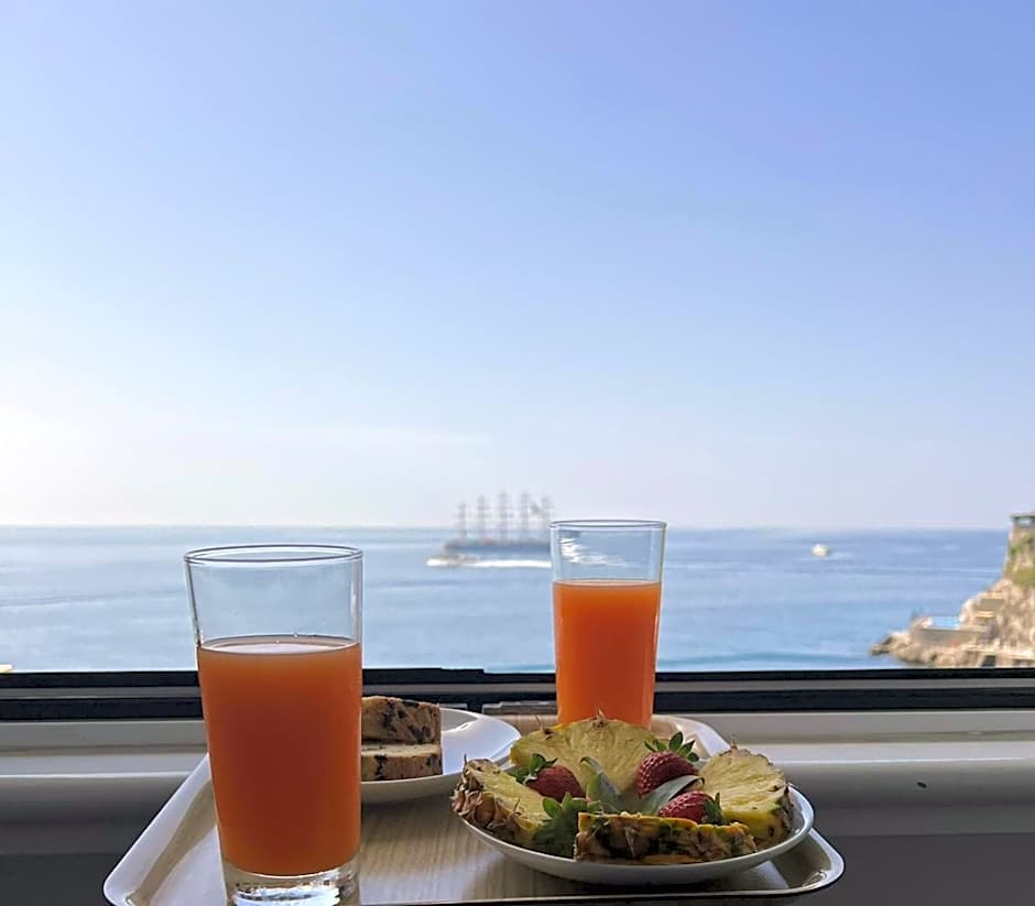 FRENNESIA Amalfi Coast