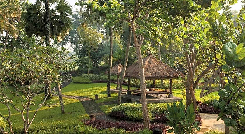 Hyatt Regency Yogyakarta Hotel